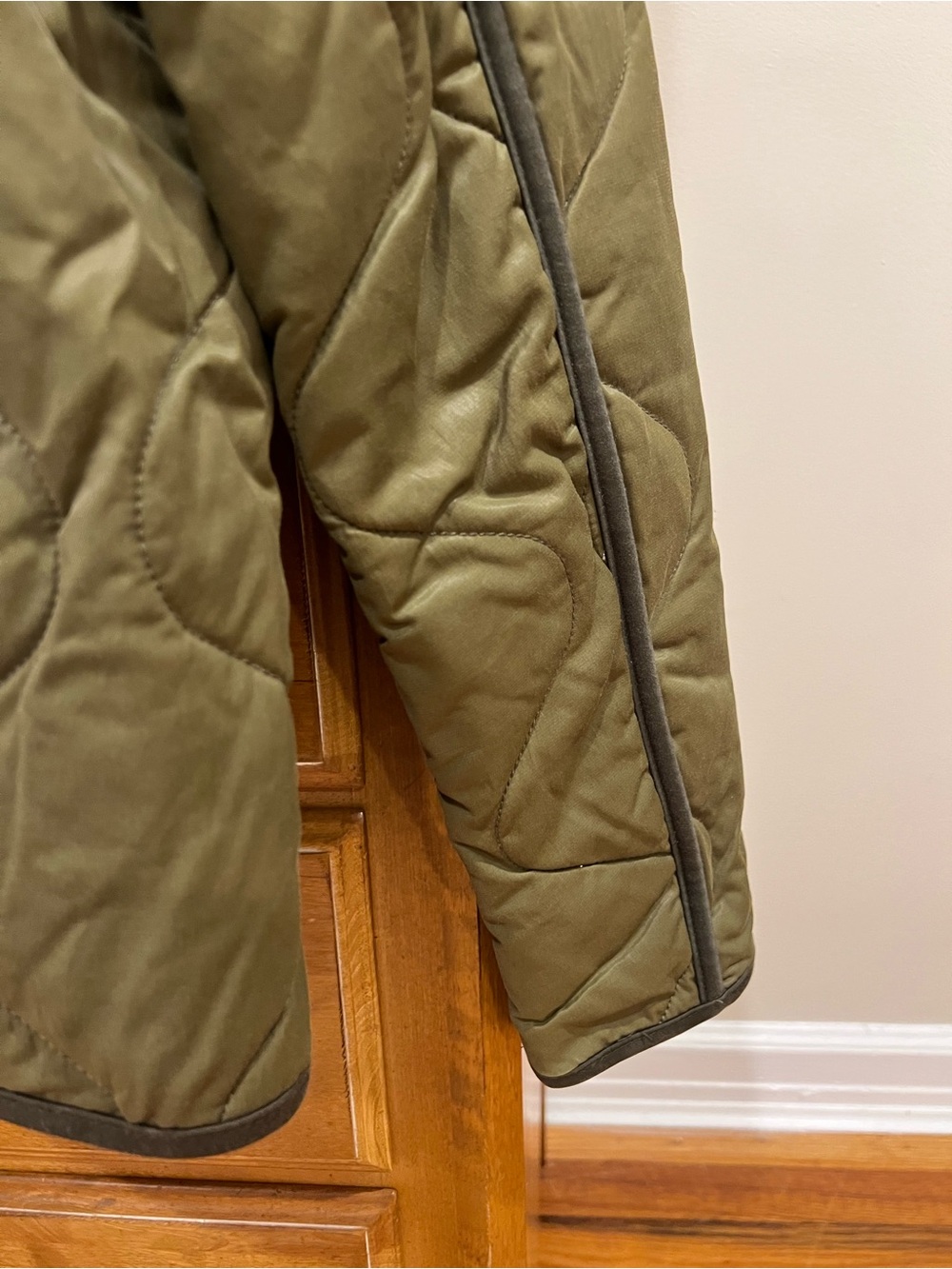 rag & bone Barn Jacket - Picture 5 of 6